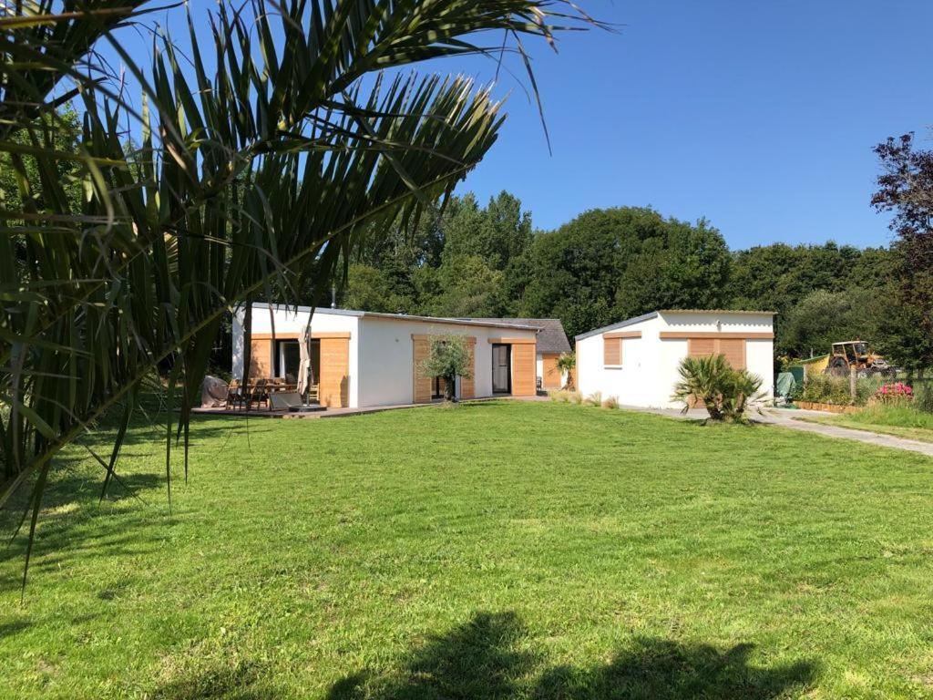 Casa Cotentins Gouville-sur-Mer Zimmer foto
