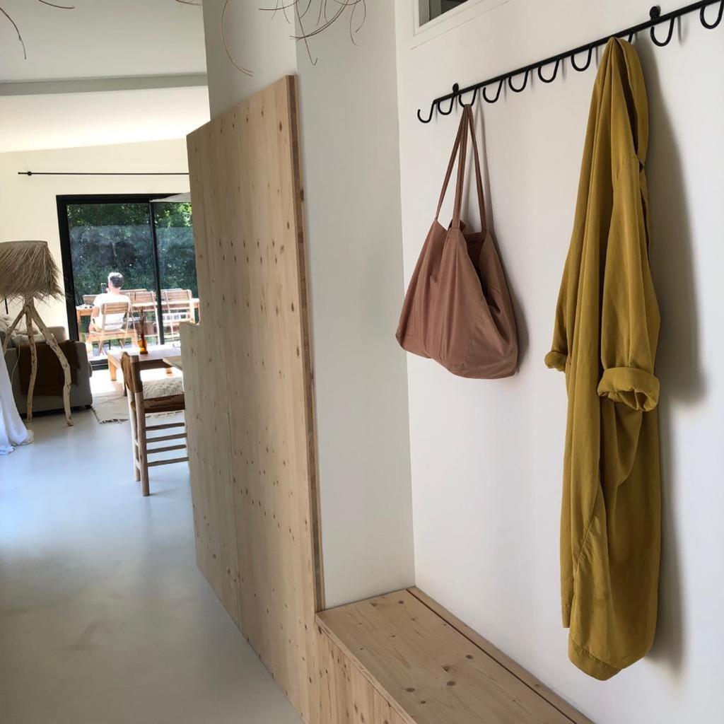 Casa Cotentins Gouville-sur-Mer Zimmer foto