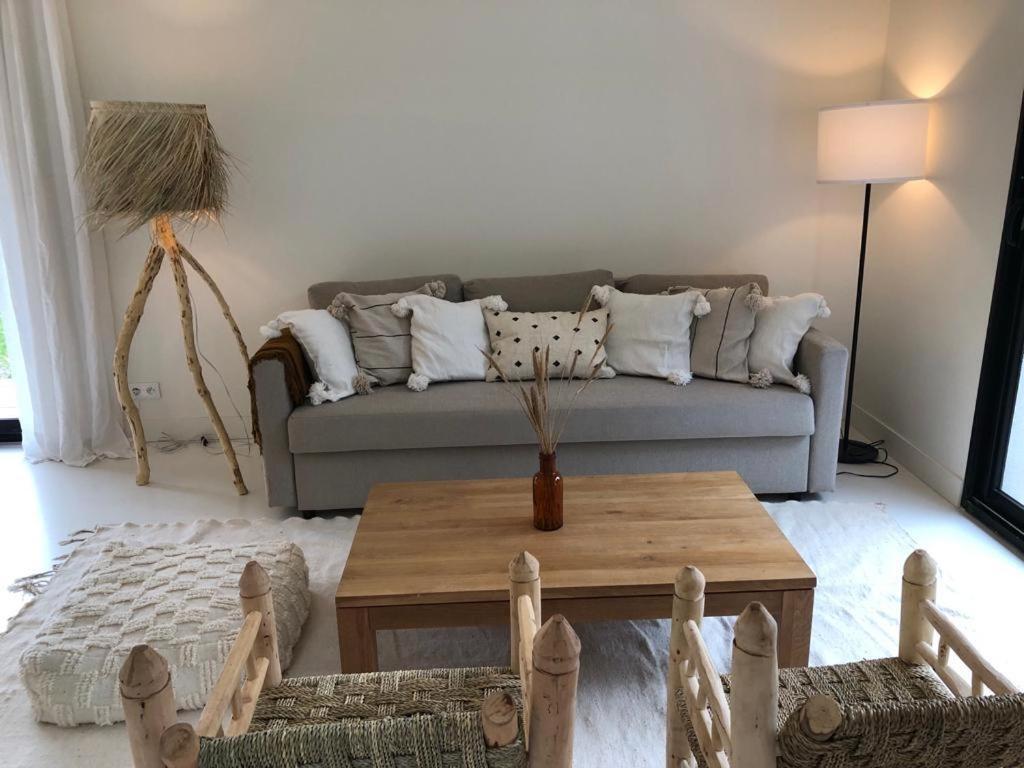 Casa Cotentins Gouville-sur-Mer Zimmer foto
