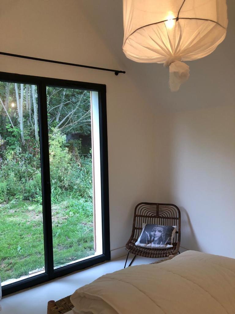 Casa Cotentins Gouville-sur-Mer Zimmer foto