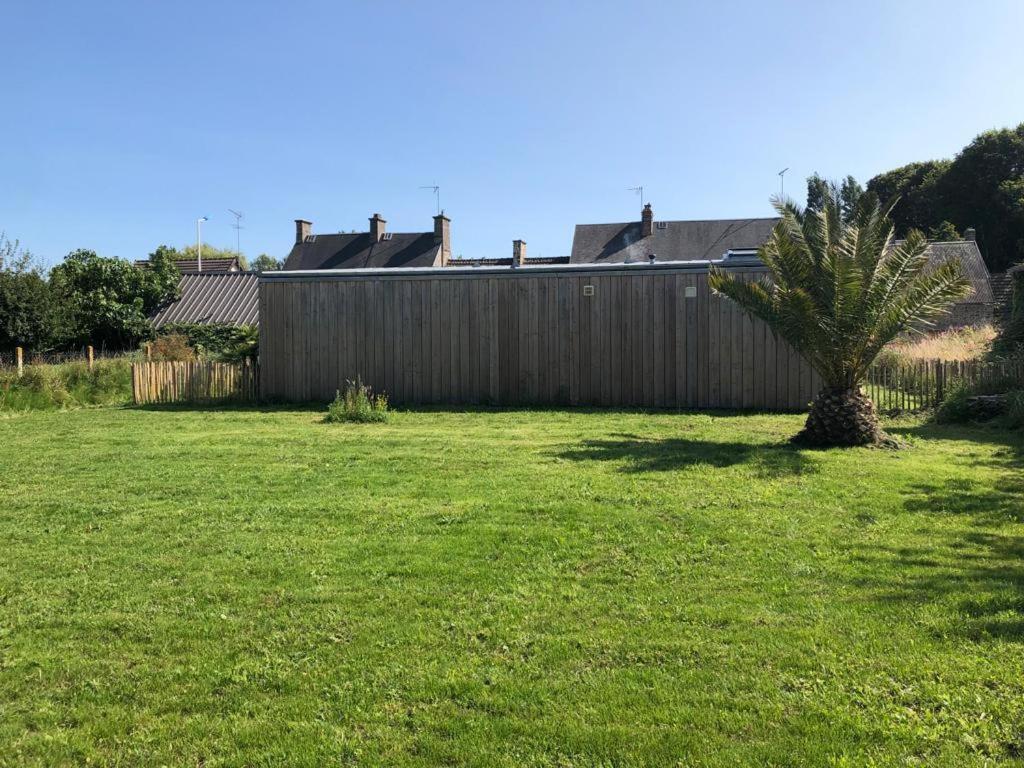 Casa Cotentins Gouville-sur-Mer Zimmer foto