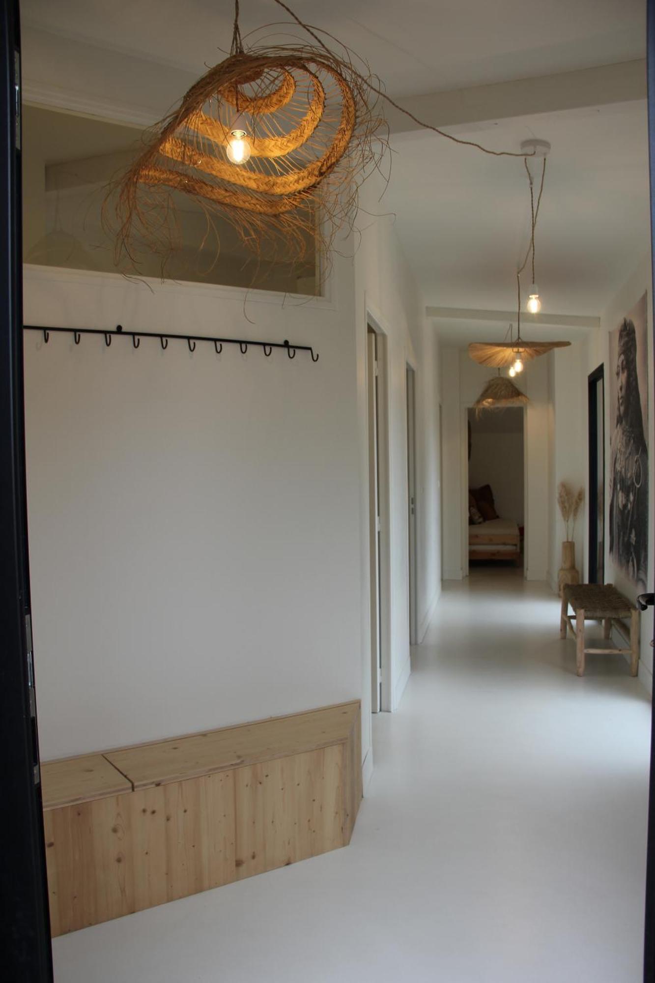Casa Cotentins Gouville-sur-Mer Zimmer foto