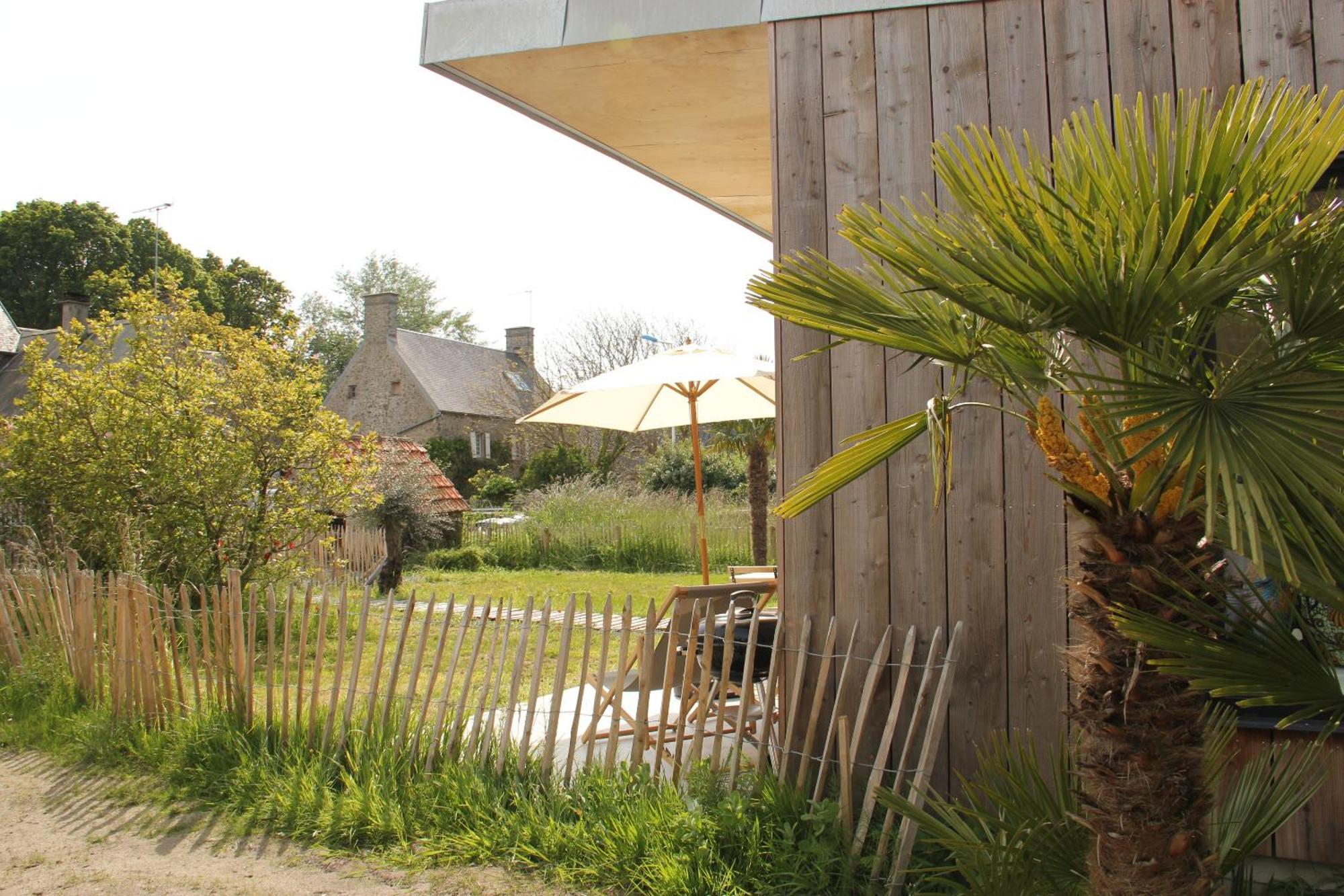 Casa Cotentins Gouville-sur-Mer Zimmer foto