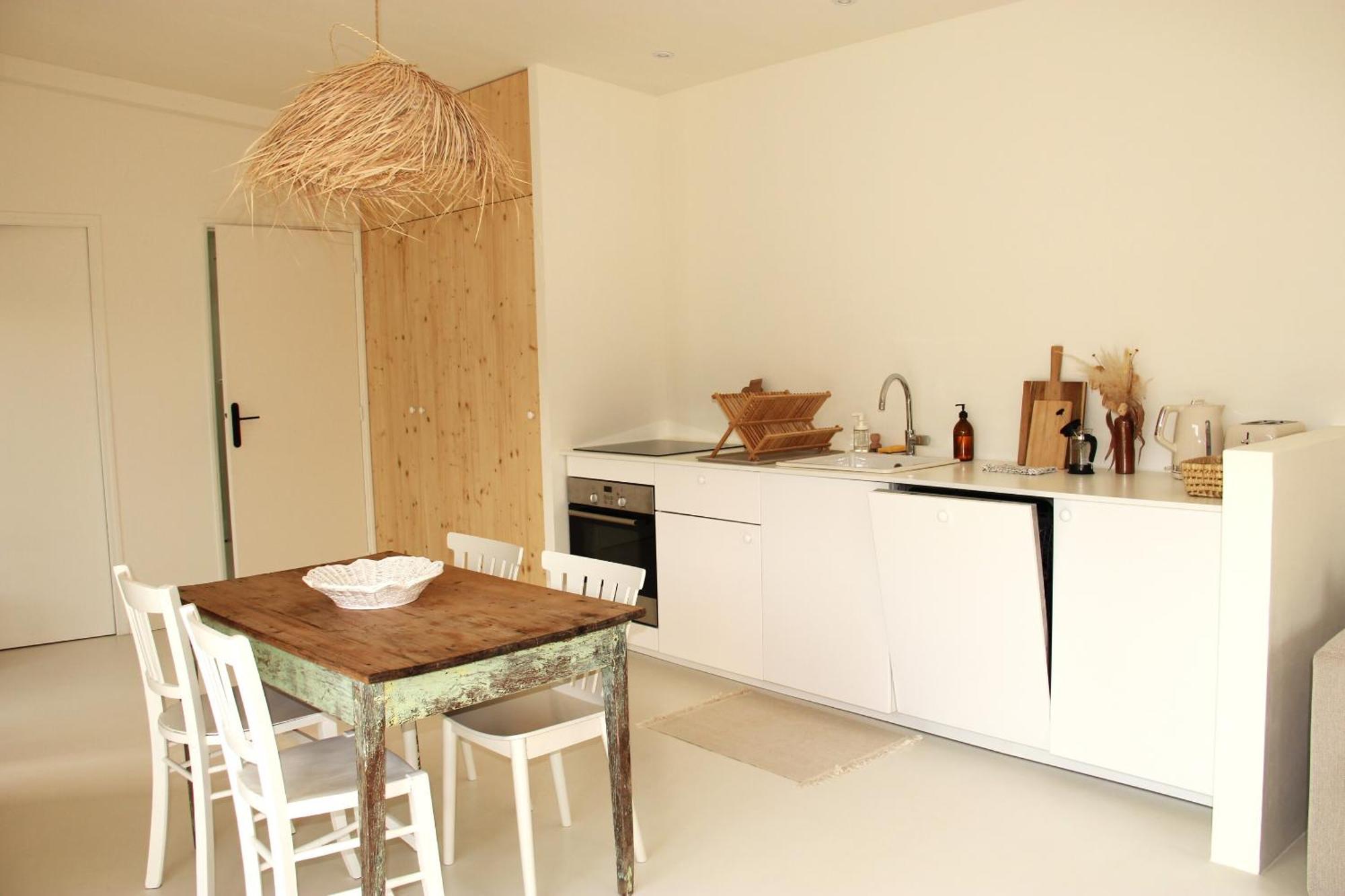 Casa Cotentins Gouville-sur-Mer Zimmer foto